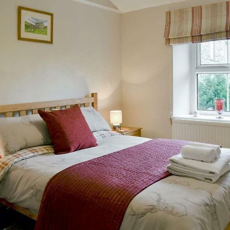 Middlegate Cottage Hawes Εξωτερικό φωτογραφία