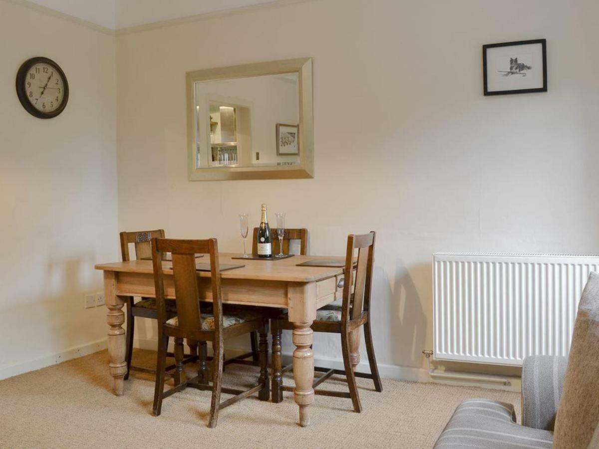 Middlegate Cottage Hawes Εξωτερικό φωτογραφία